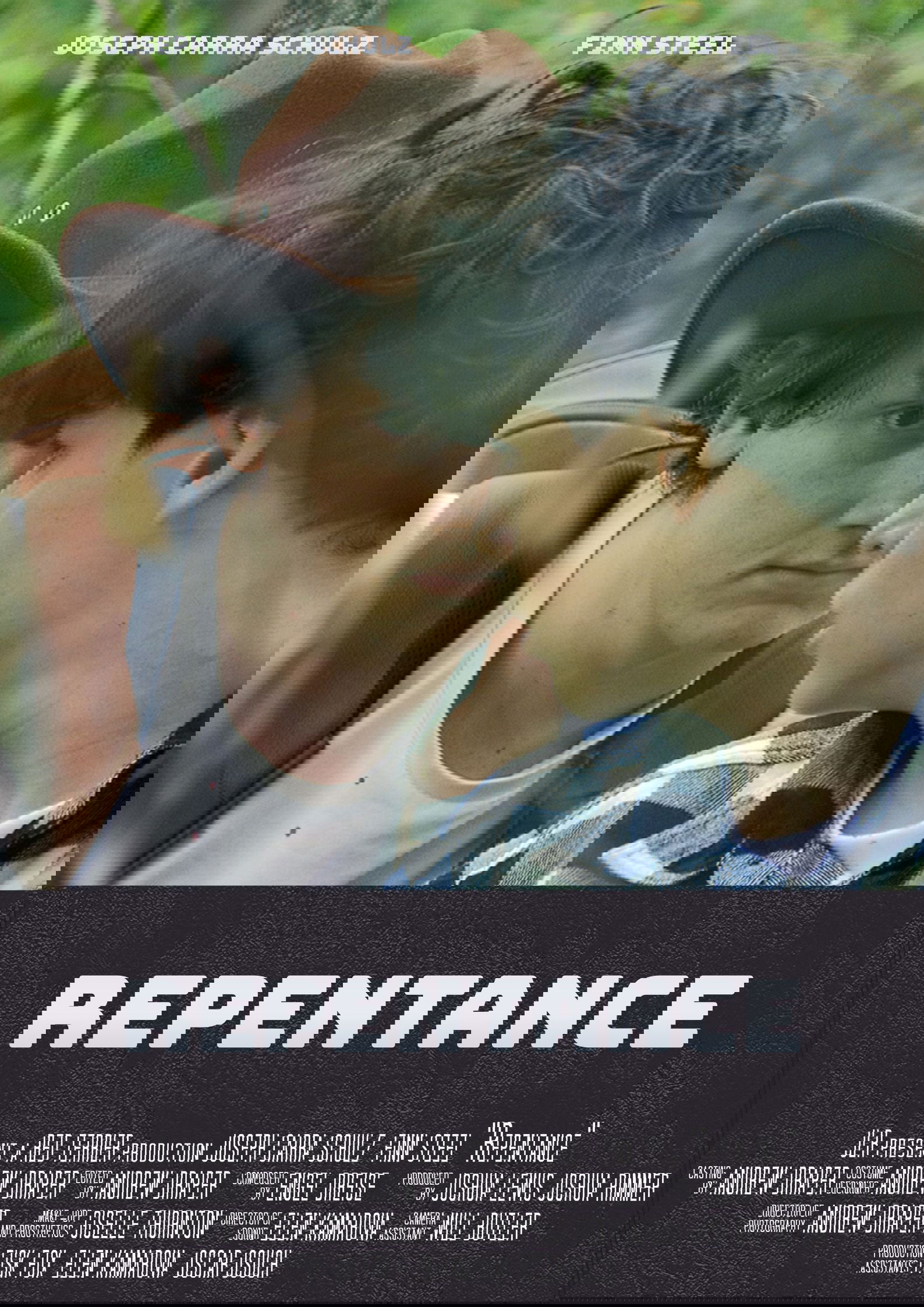 Advent 2: Repentance