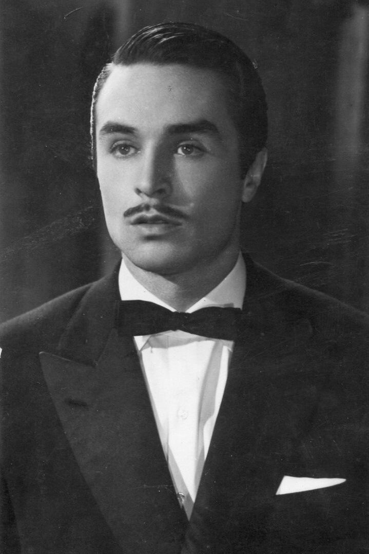 Foto de Carlos Agostí