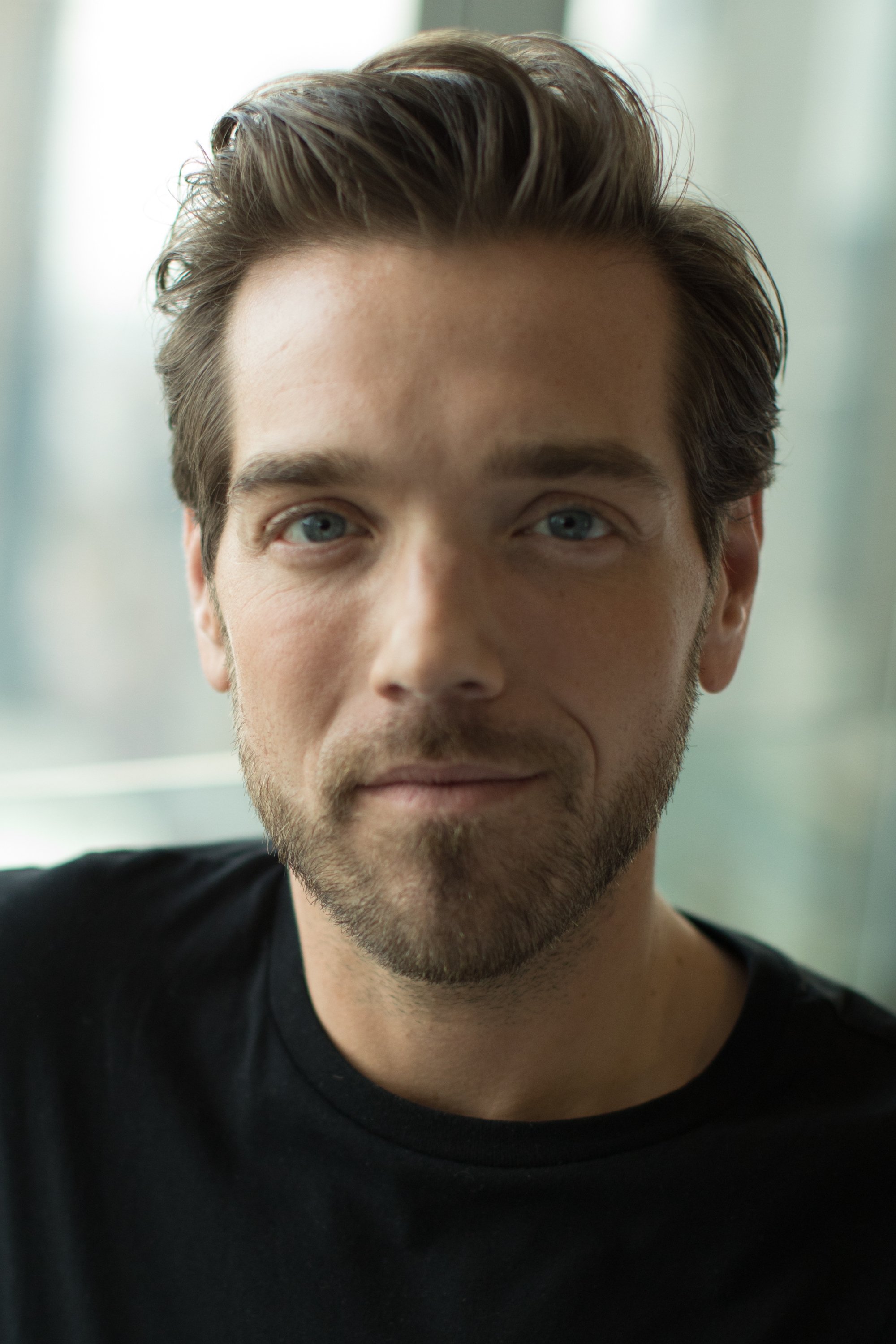Foto de Jordan Dupuis