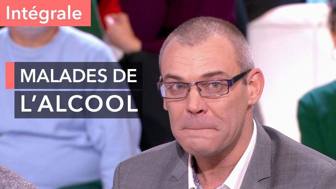 Alcohol destroyed their family