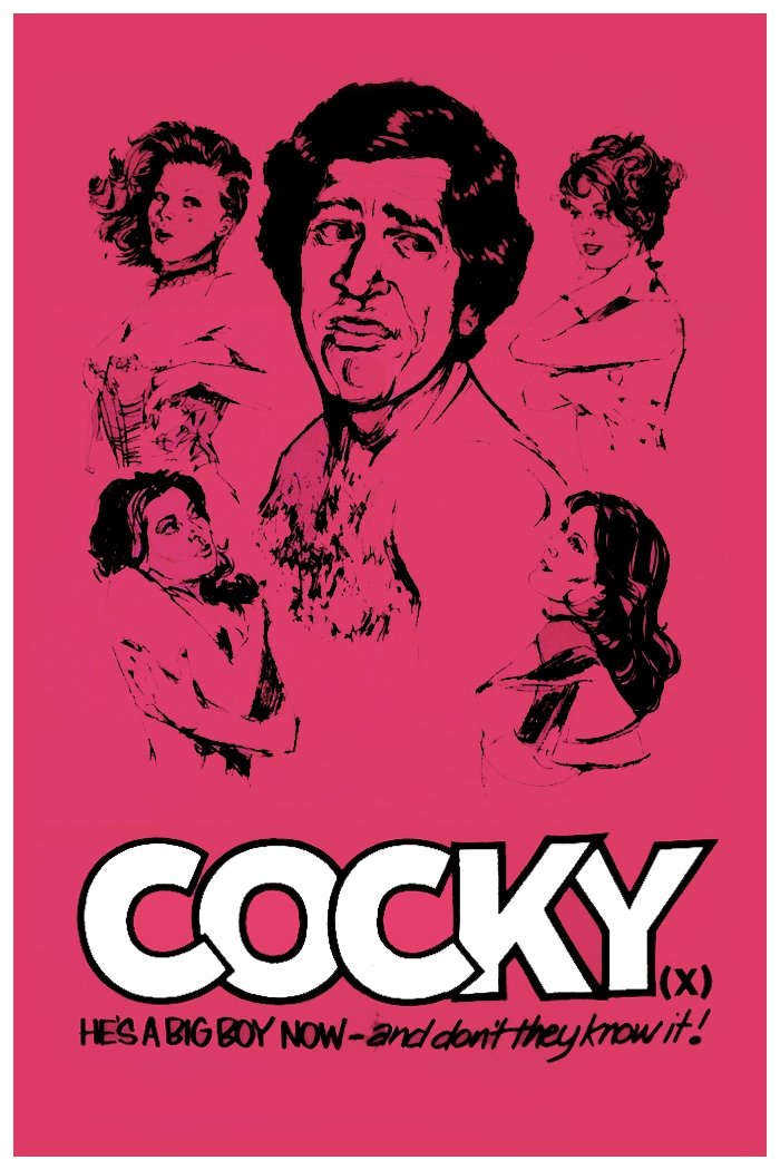 Poster movie