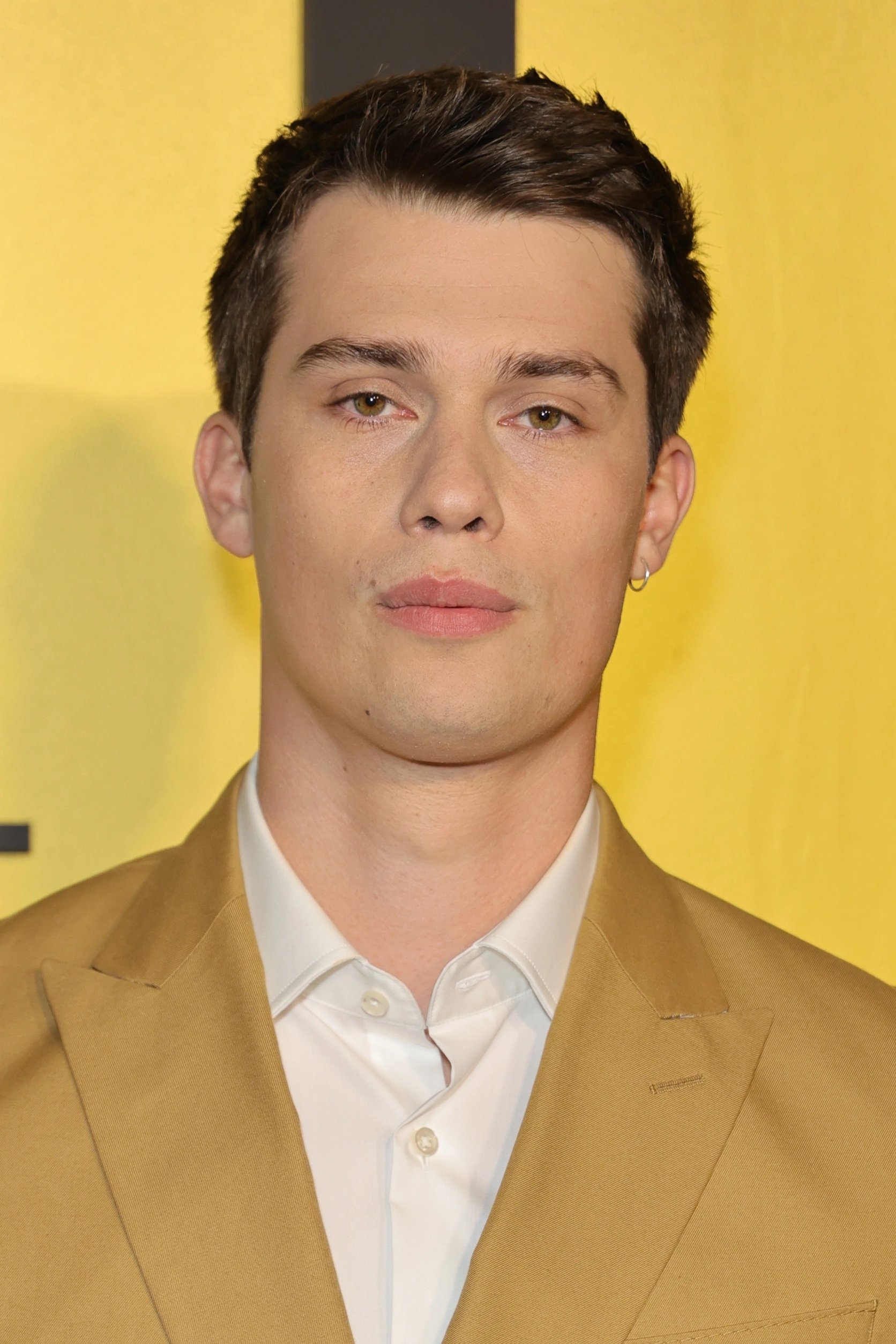 Foto de Nicholas Galitzine