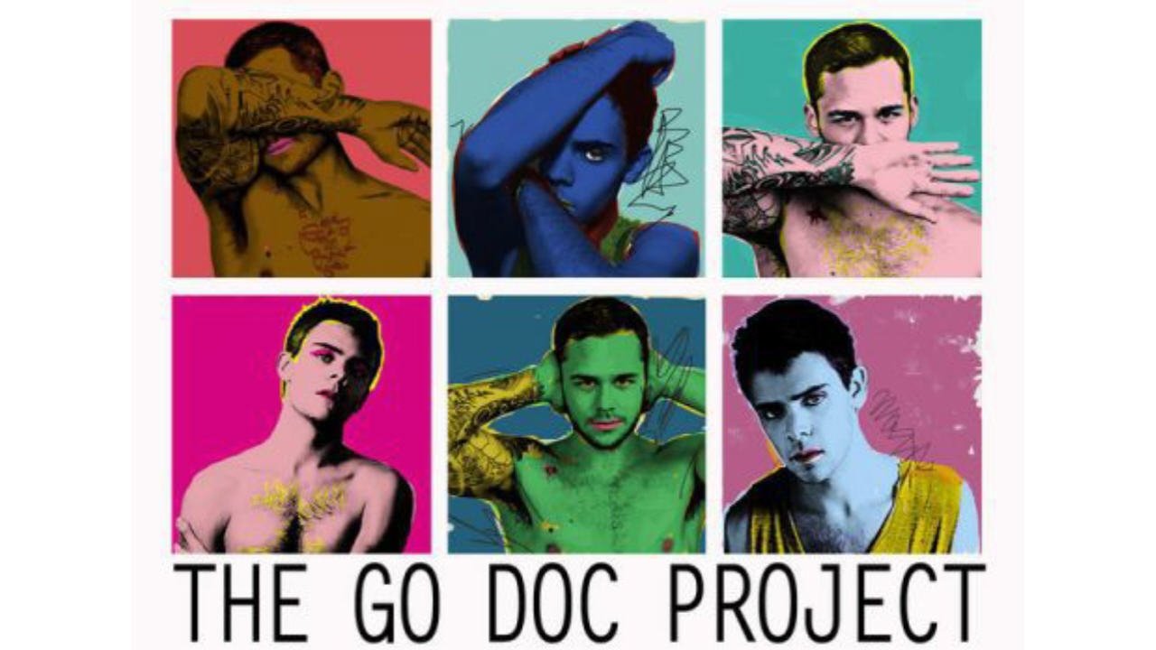 Getting Go: The Go Doc Project 2013 123movies