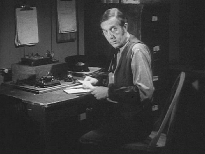 The General Must Die