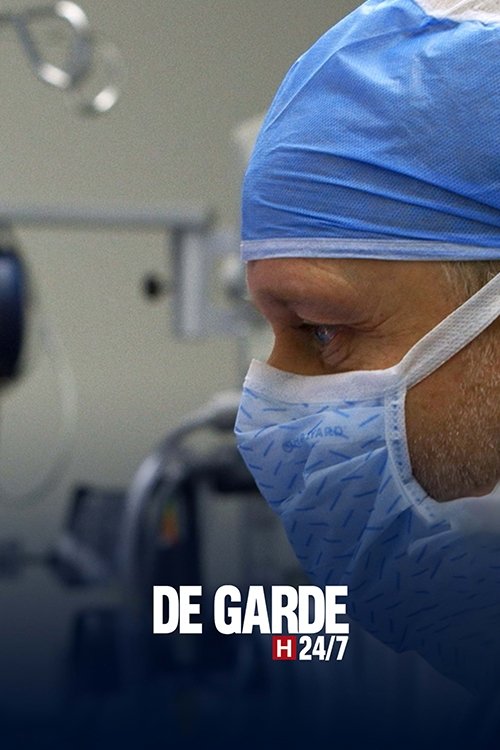 Poster de Temporada 4