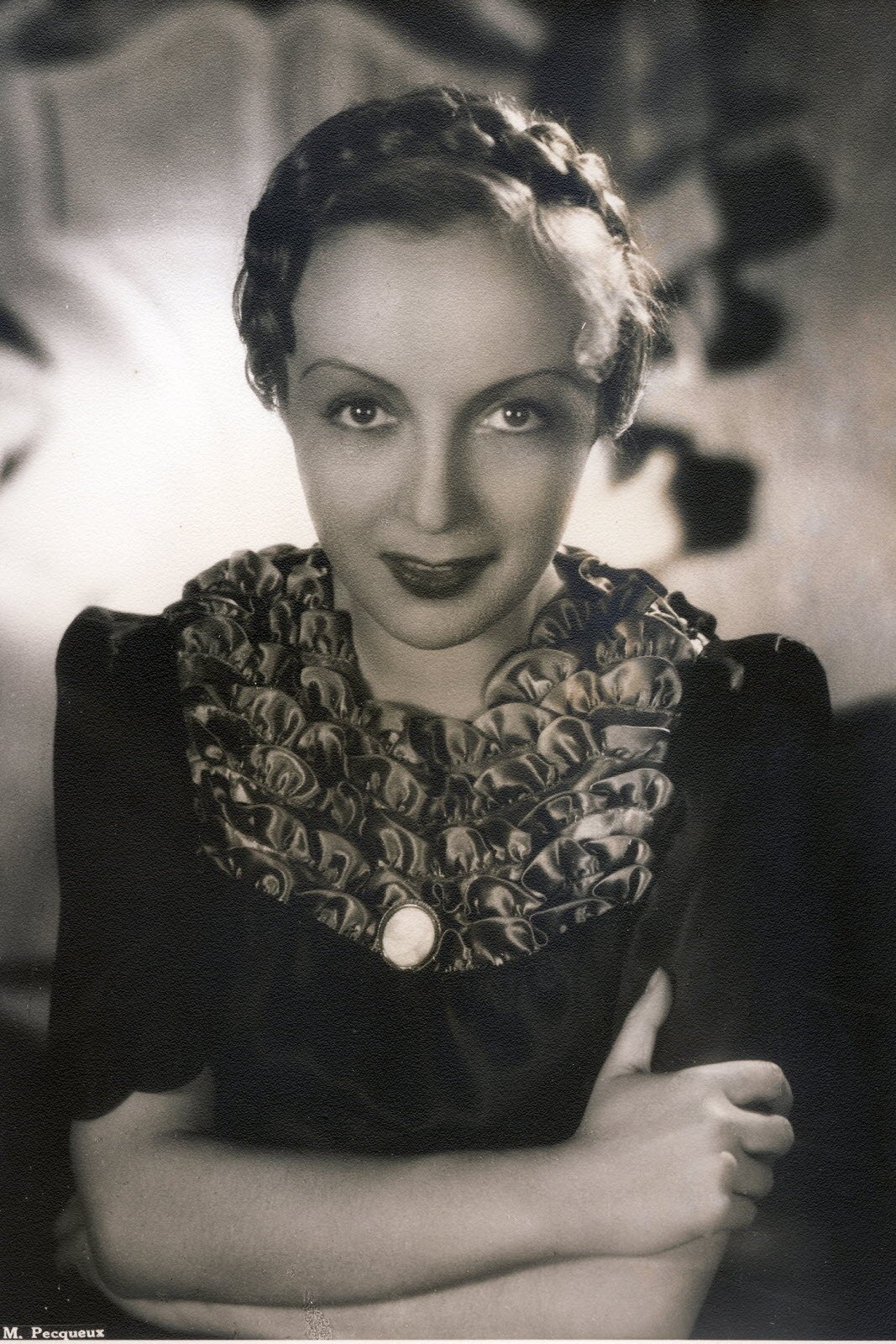 Foto de Dita Parlo