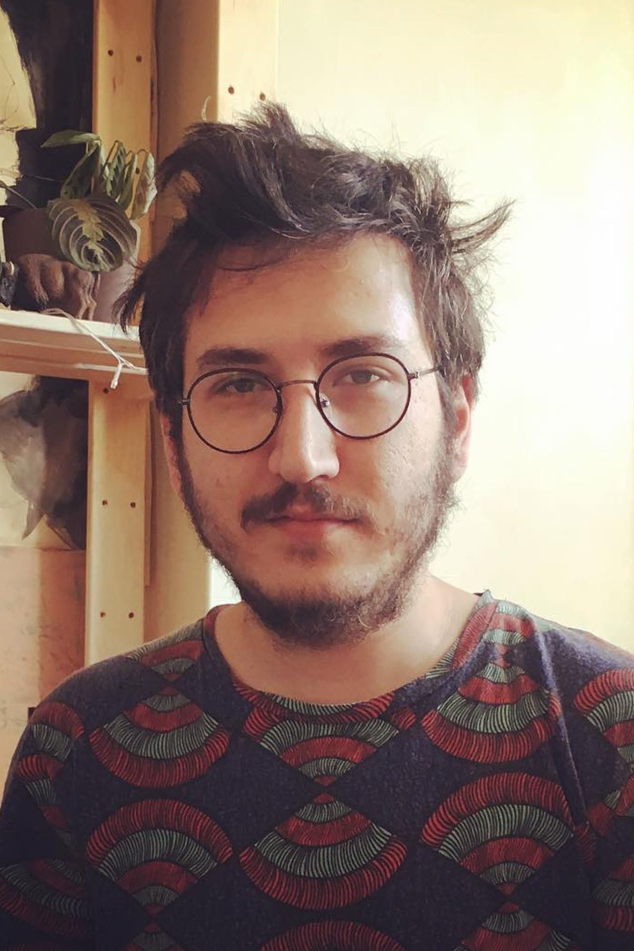 Foto de Feyyaz Yiğit