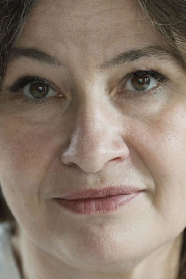 Foto de Michelle Bjørn-Andersen