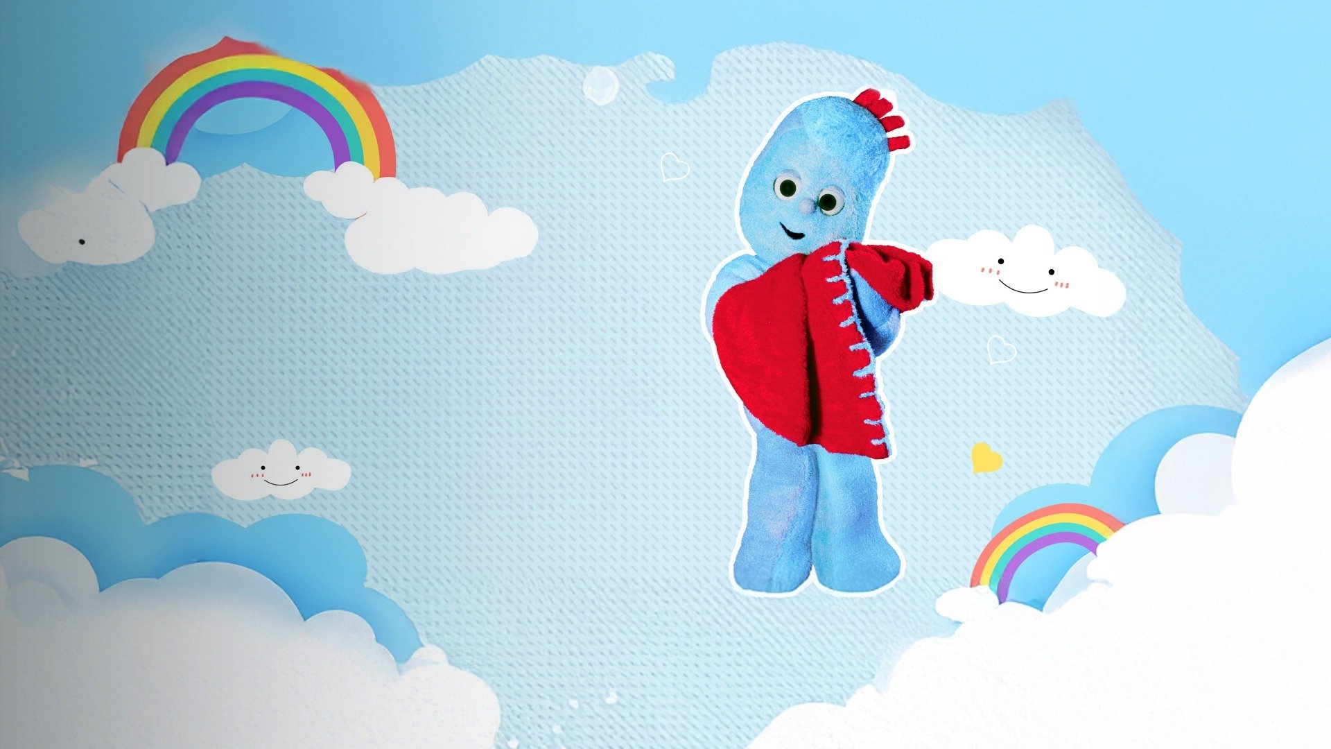 Backdrop image