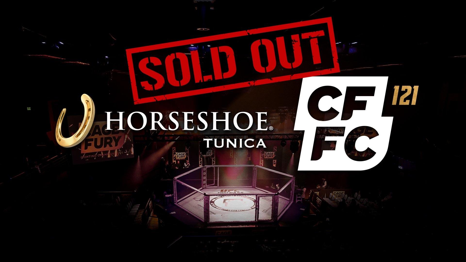 CFFC 121: Perez vs. Vasil