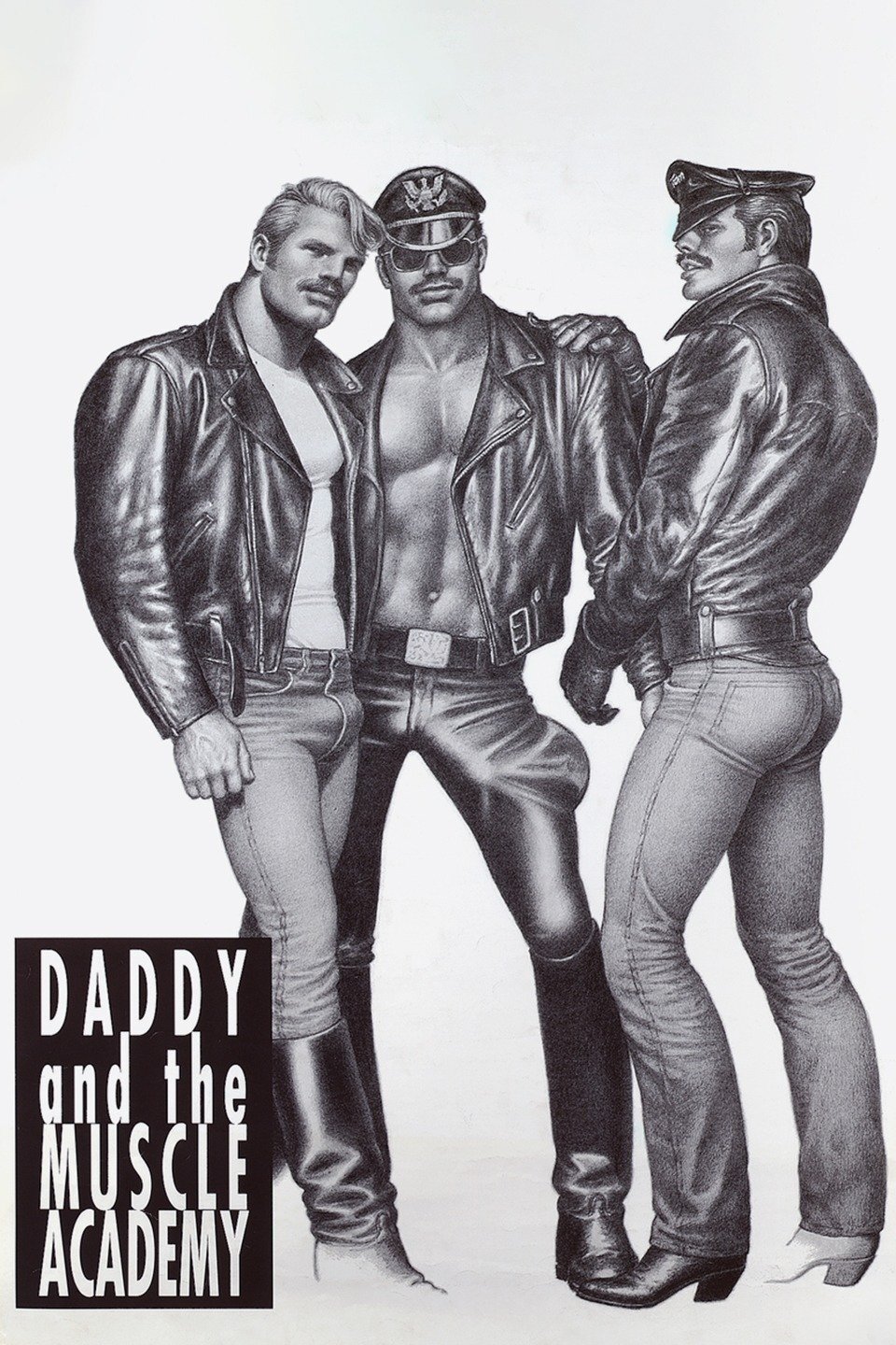 Poster movie
