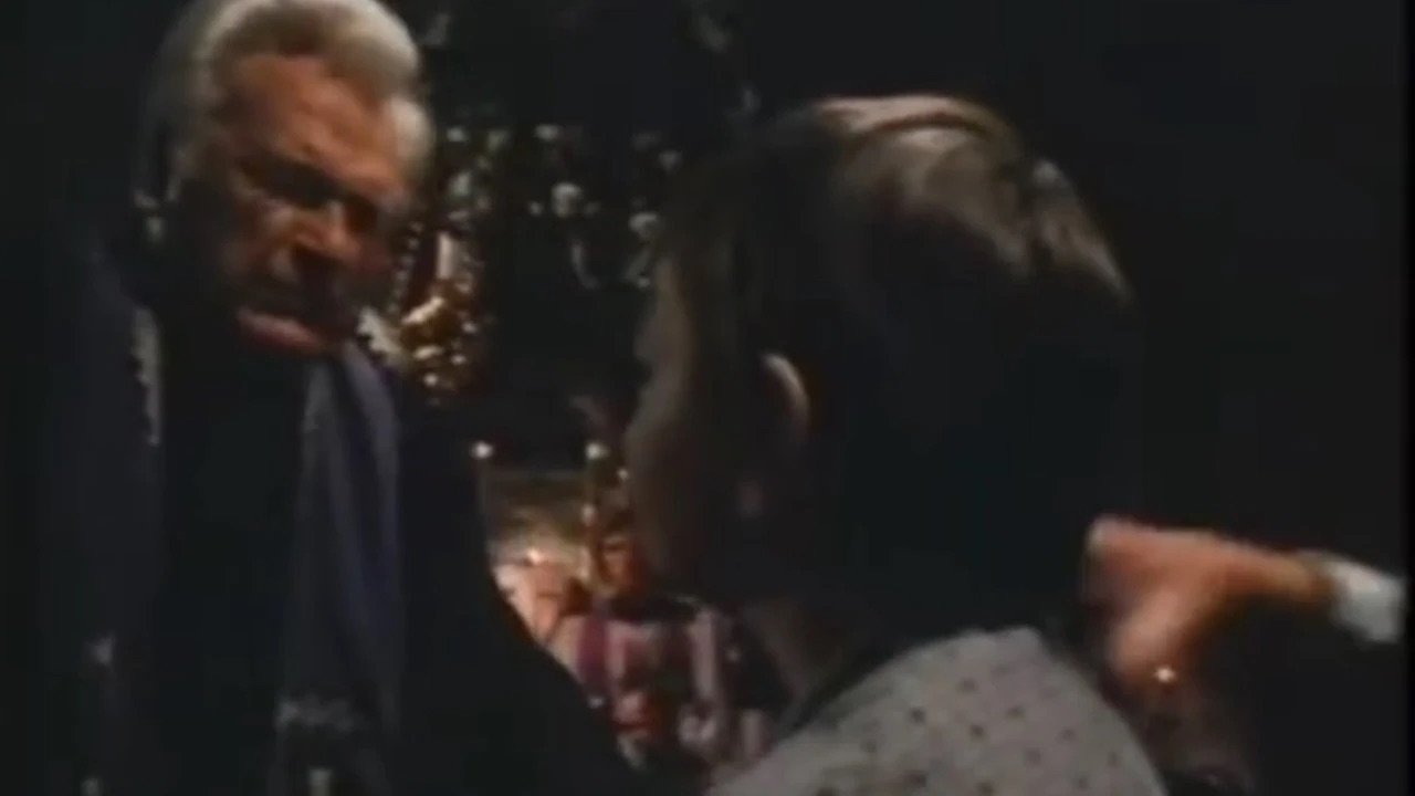 Ken Kercheval