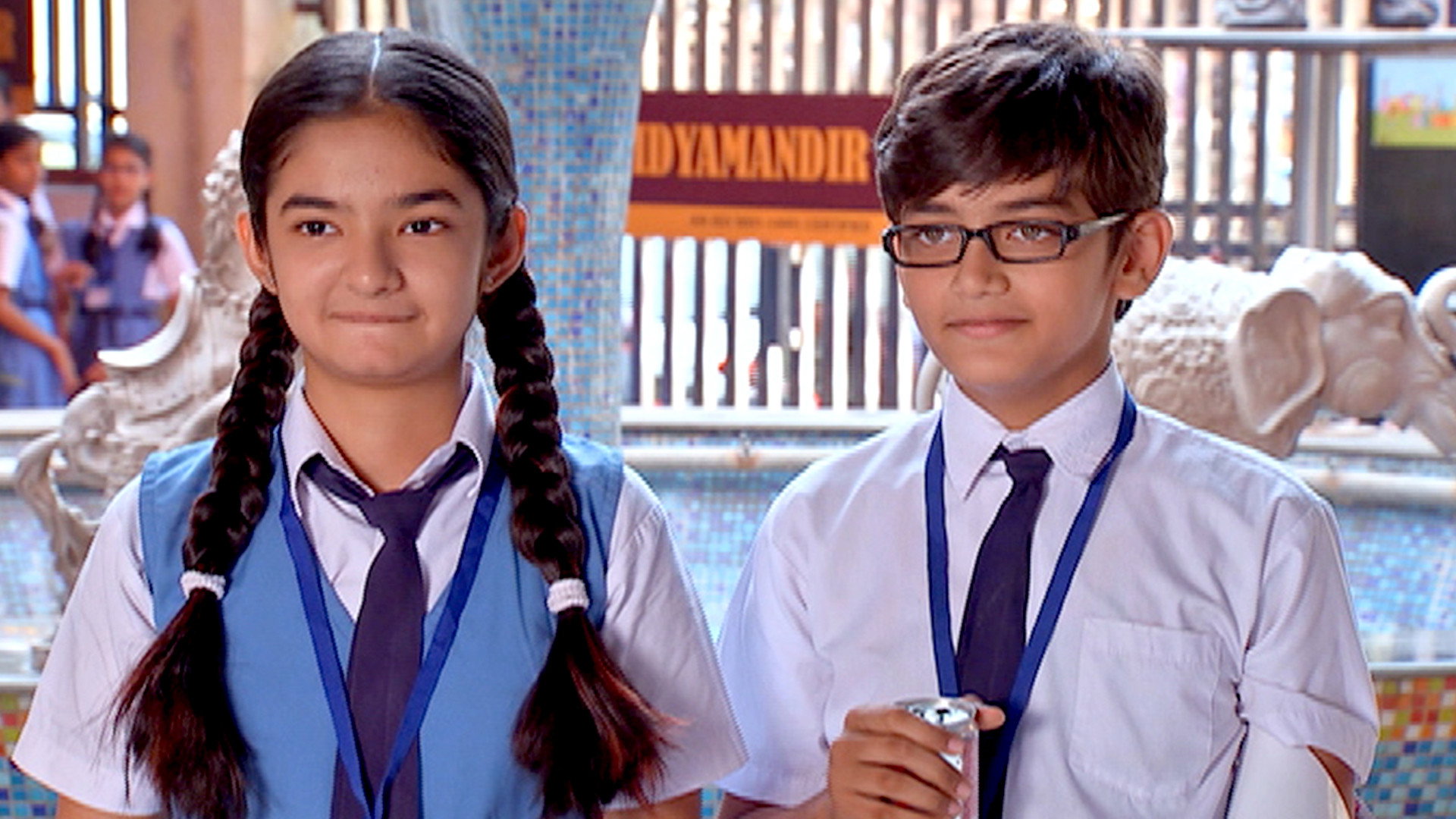Baalveer's Army