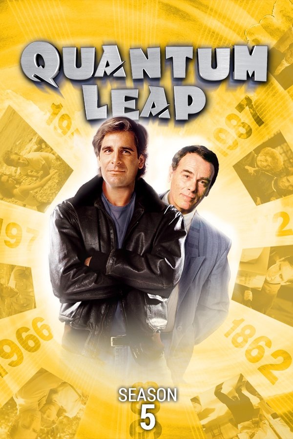 Poster de Temporada 5