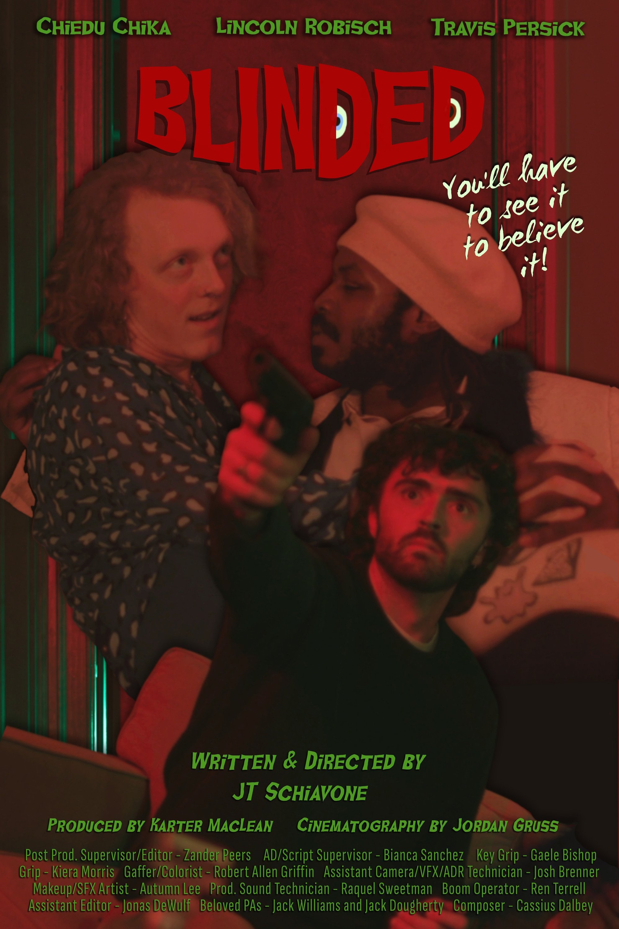 Poster movie