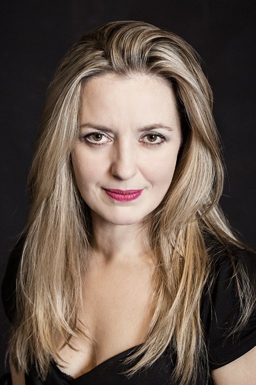 Foto de Małgorzata Osiej-Gadzina