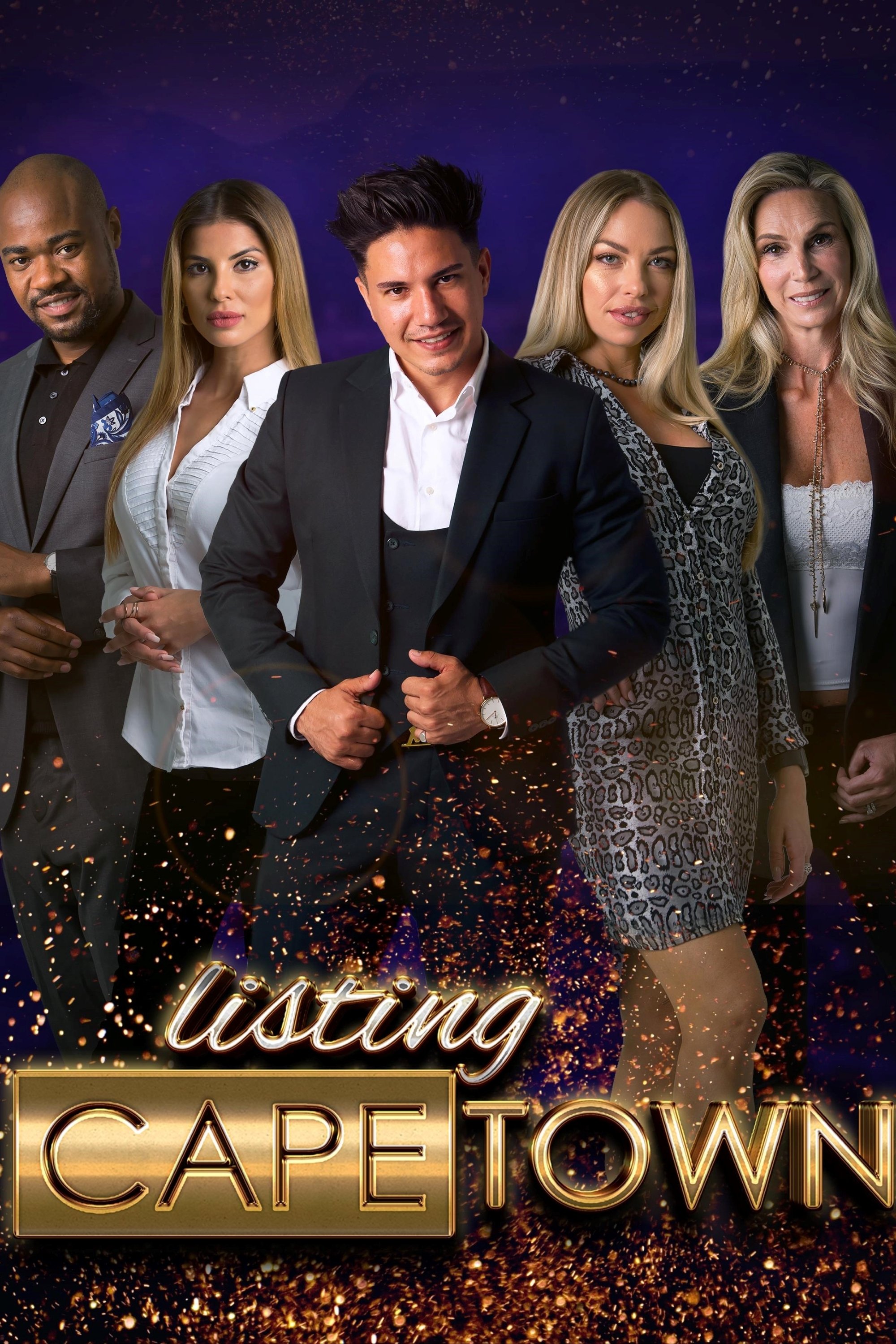 Poster de Temporada 1