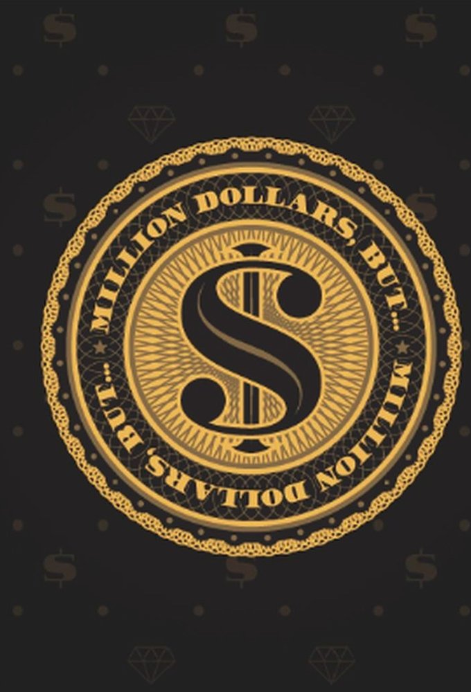 Poster de Million Dollars, But...