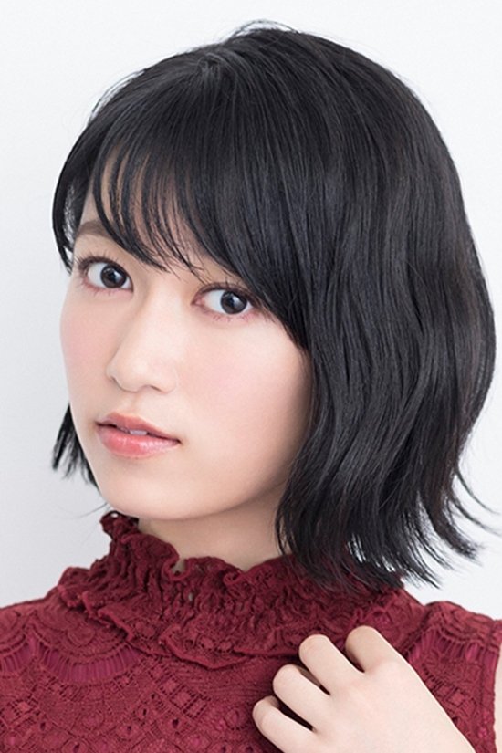 Foto de Tomoyo Kurosawa