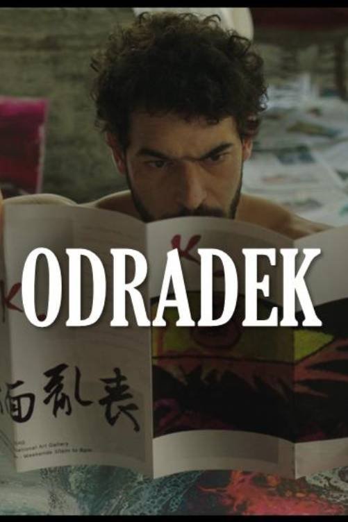 Poster de Odradek