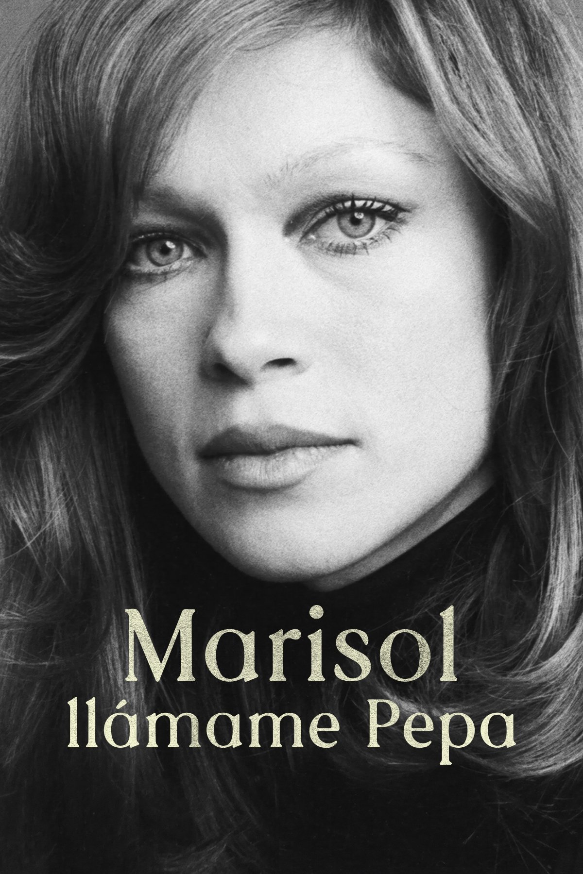 Poster de Marisol: llámame Pepa