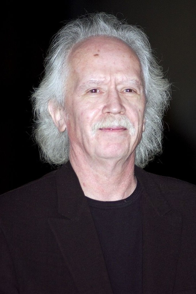Foto de John Carpenter