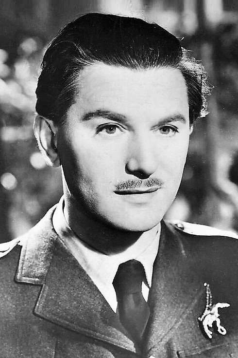 Foto de Adolf Wohlbrück