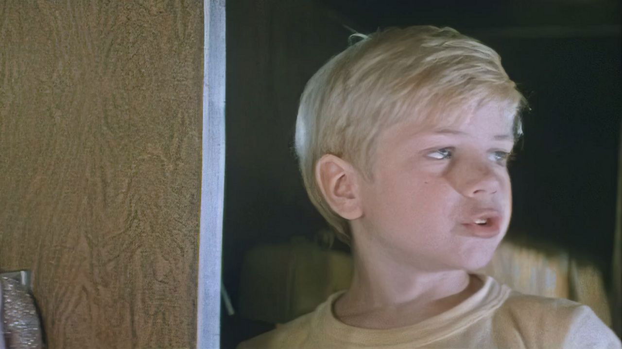 Aleksandr Elistratov