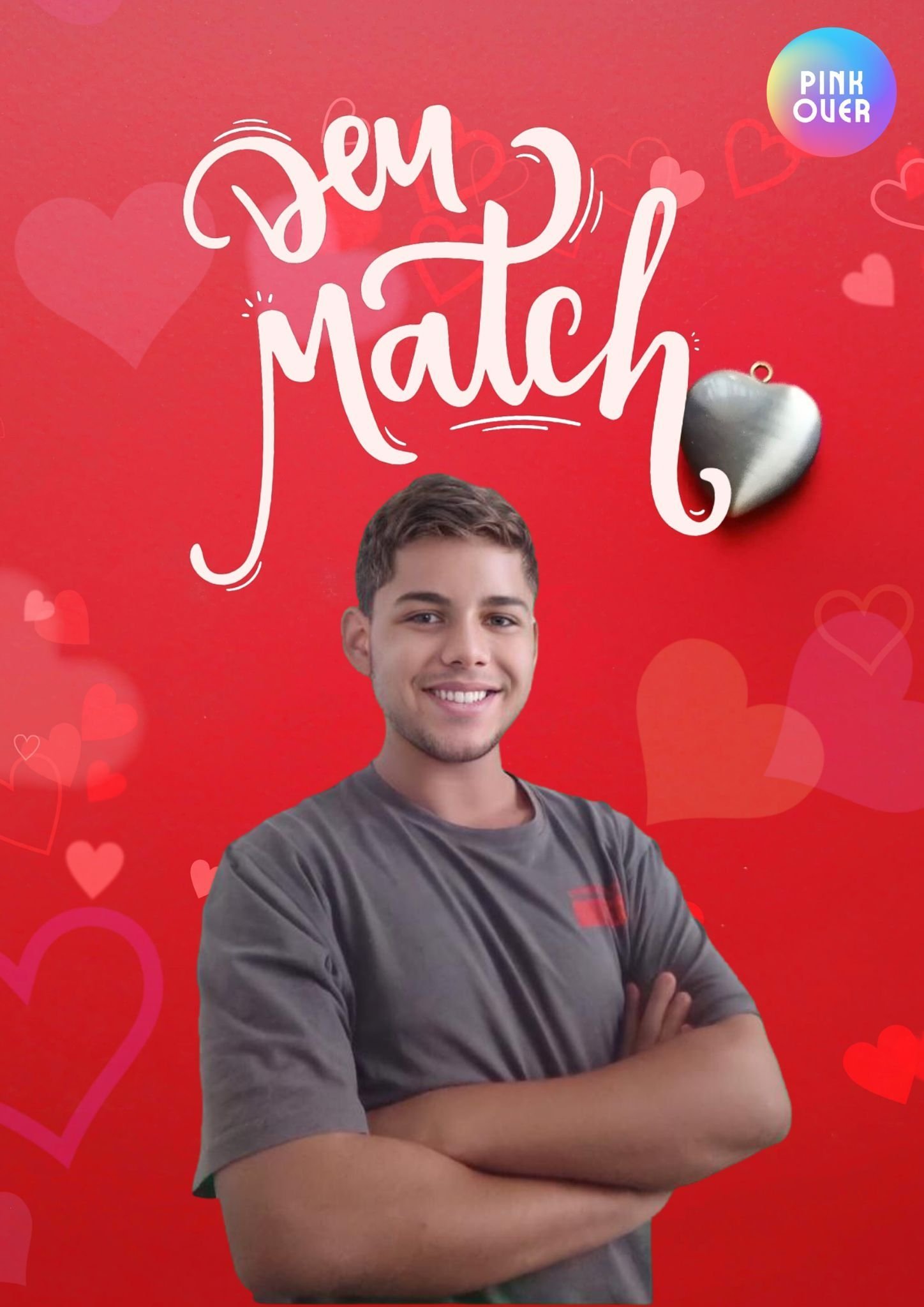 Poster de Deu Match