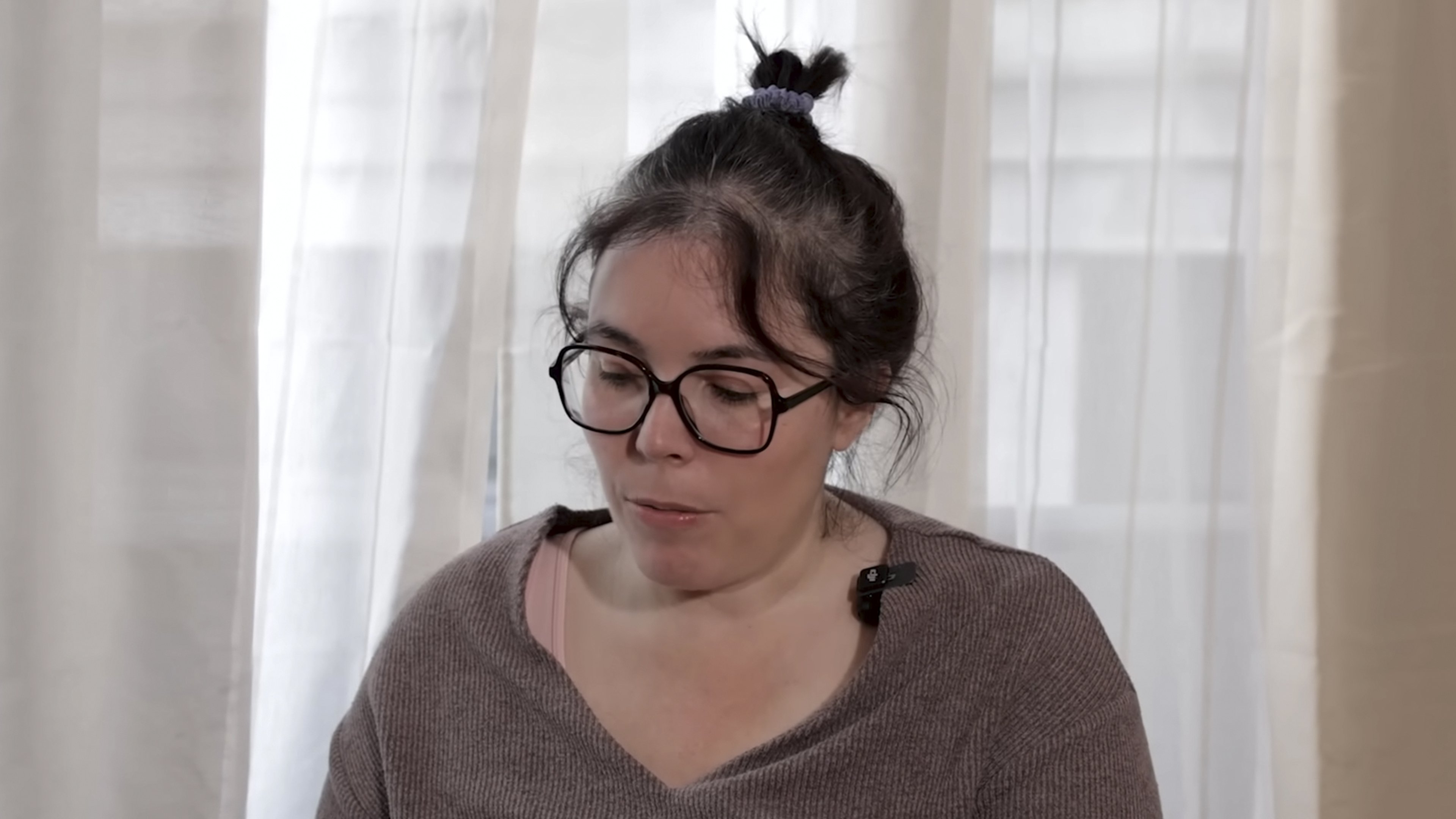 Evita Camila: The Documentary