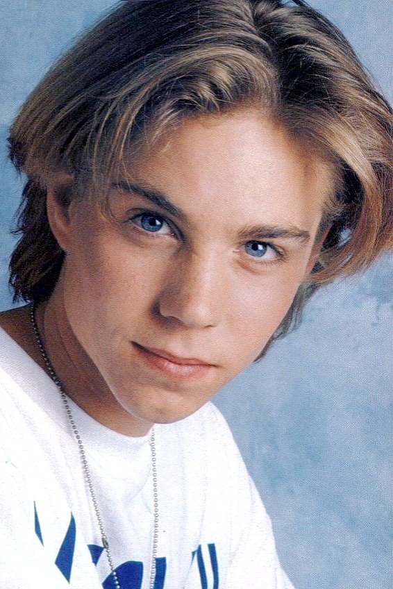 Foto de Jonathan Brandis