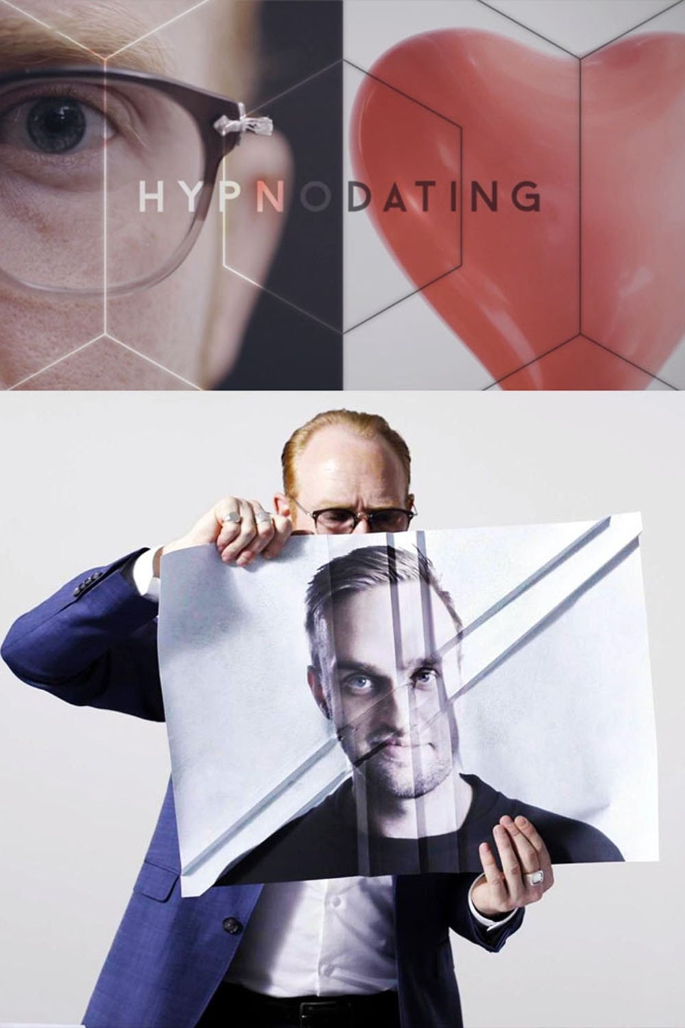 Poster de Hypnodating