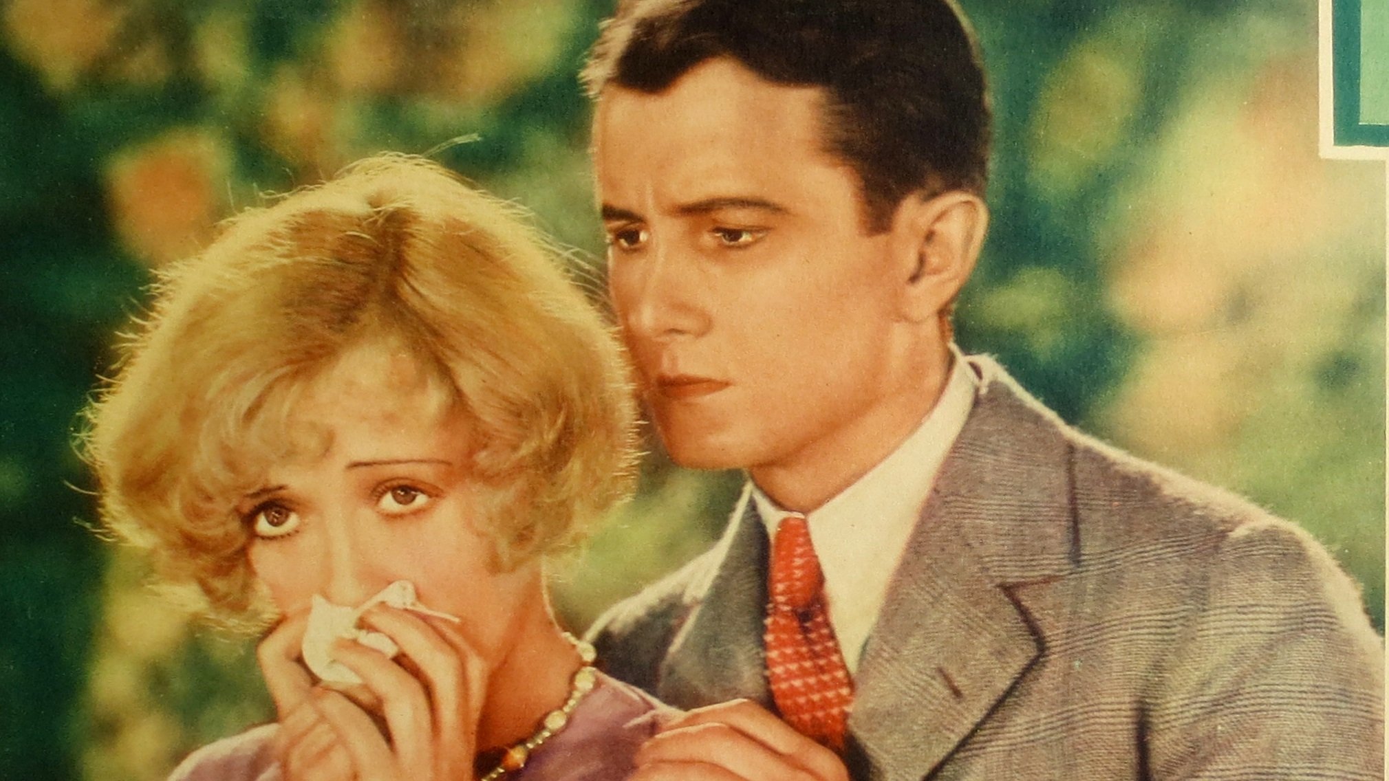 Backdrop image