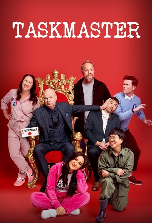 Poster de Temporada 3