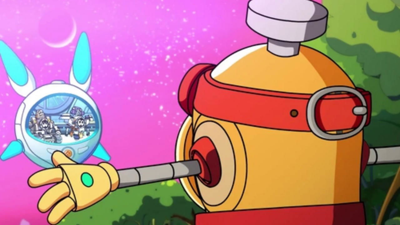 Episode 6