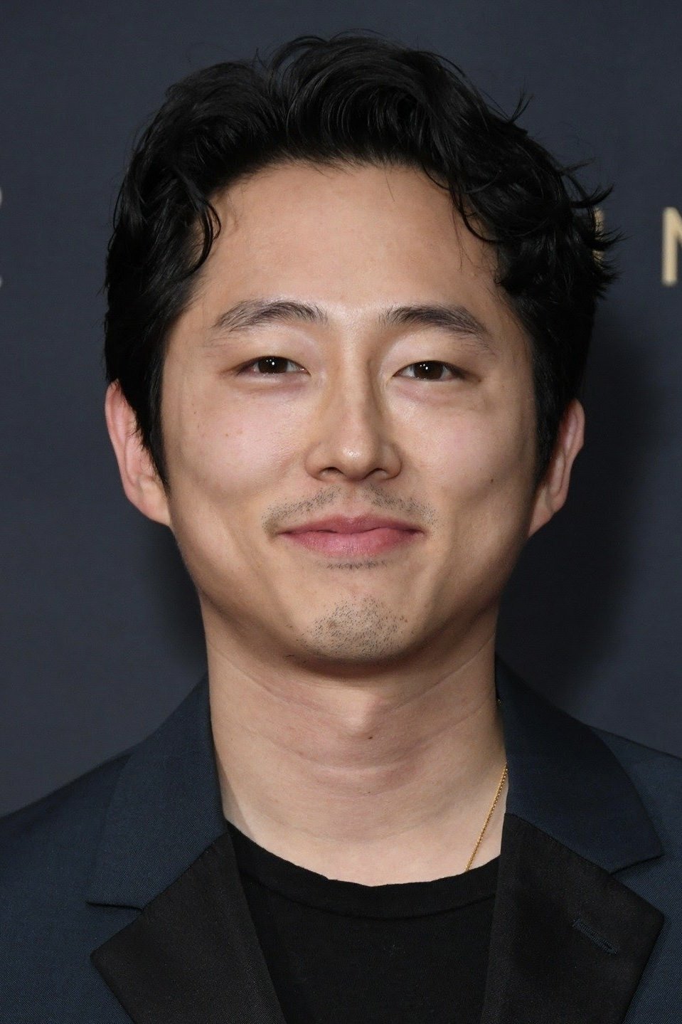 Foto de Steven Yeun