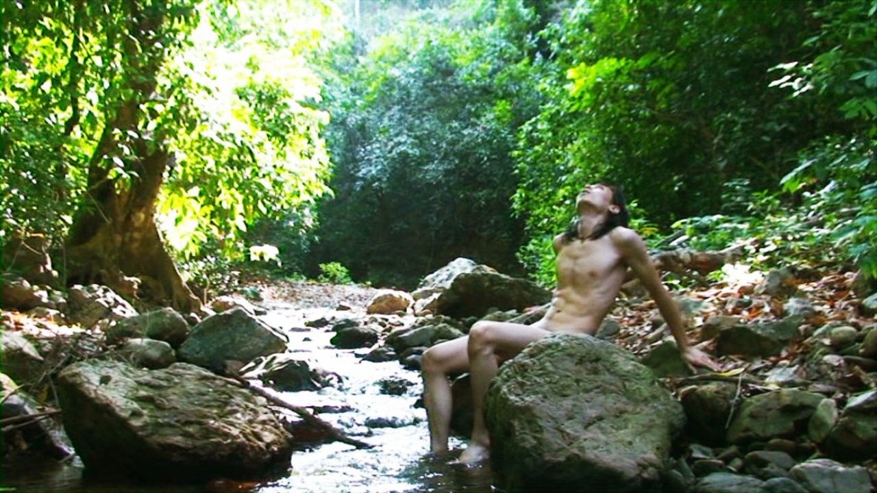 Backdrop image