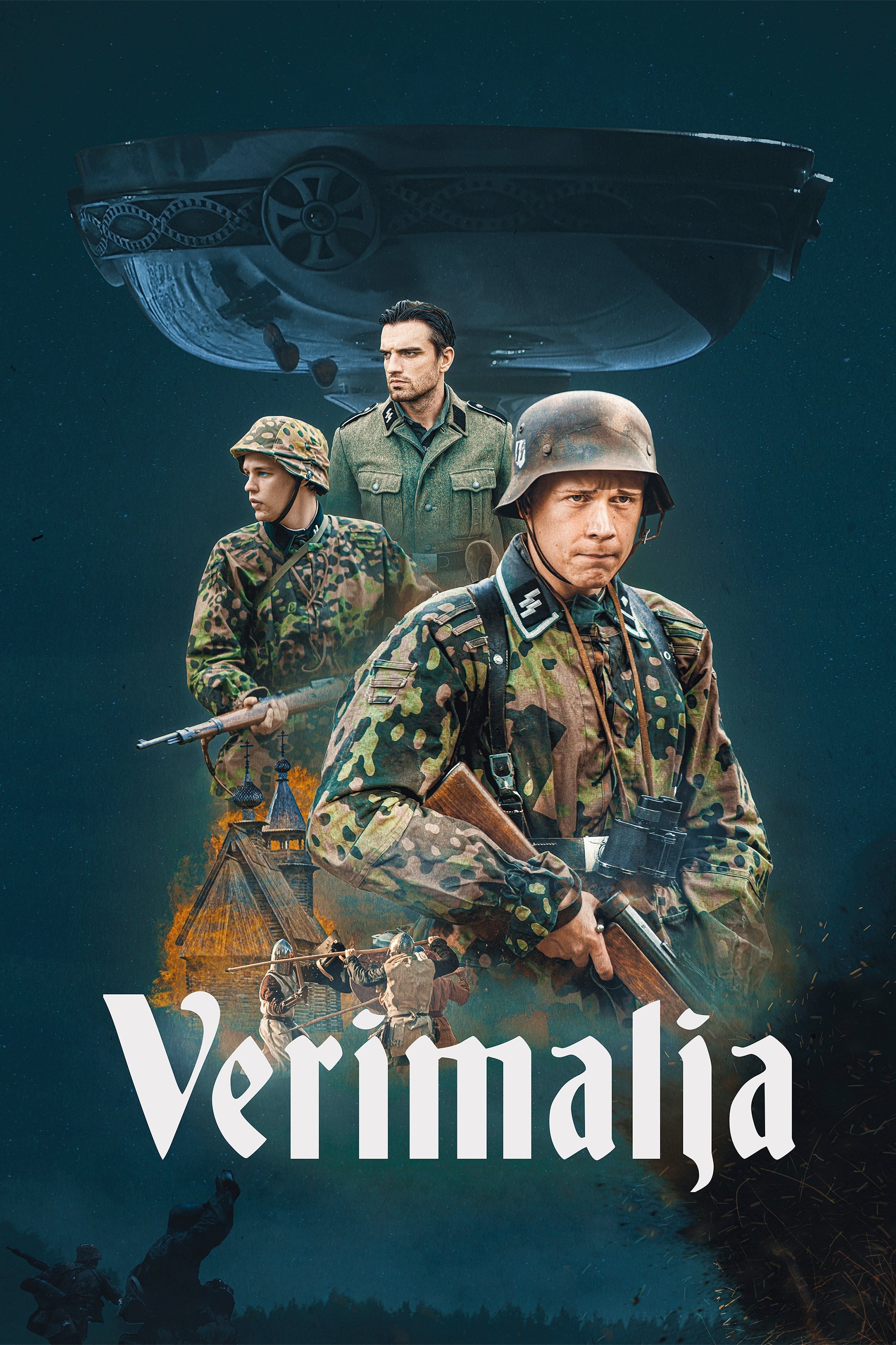 Poster movie
