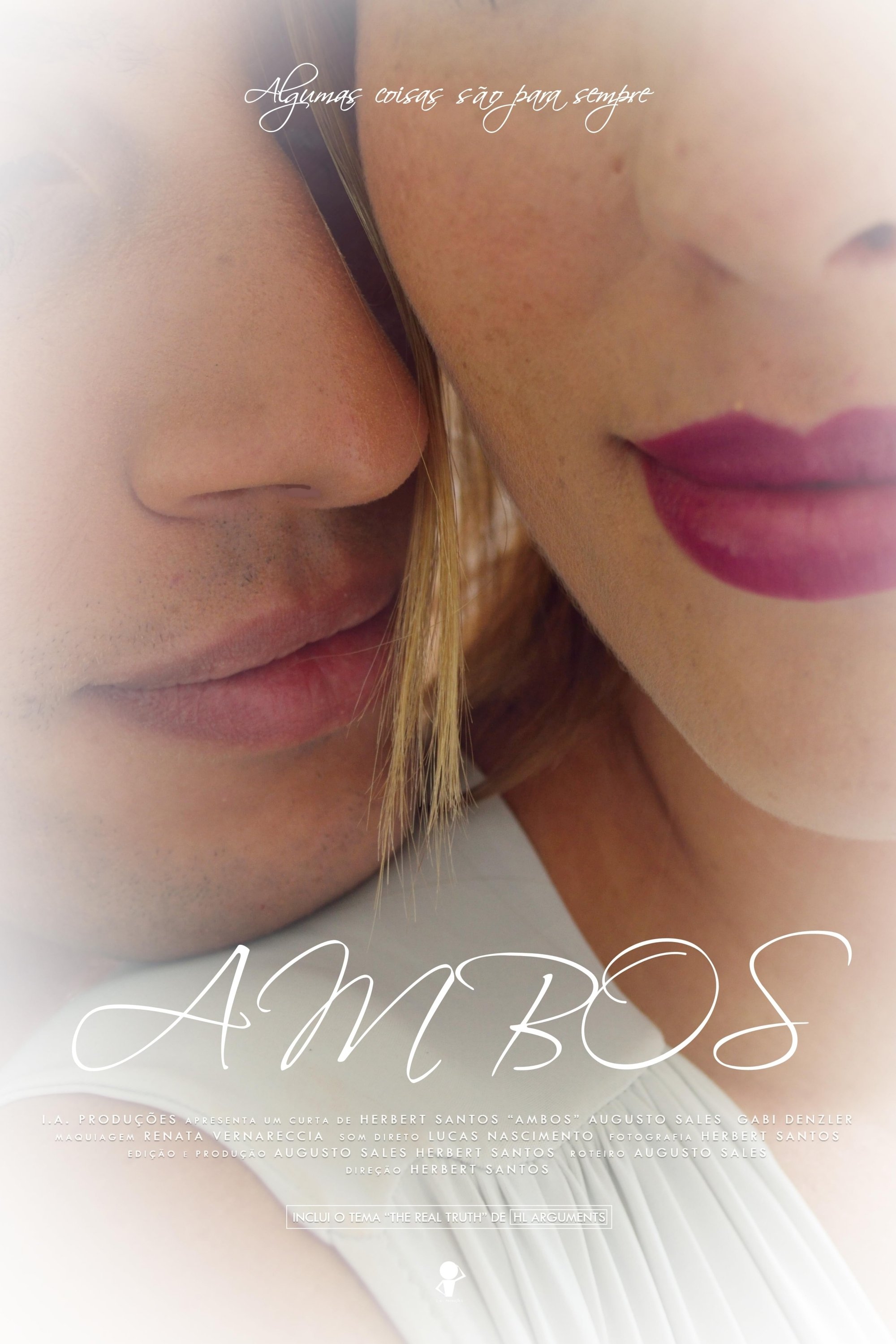 Poster de Ambos