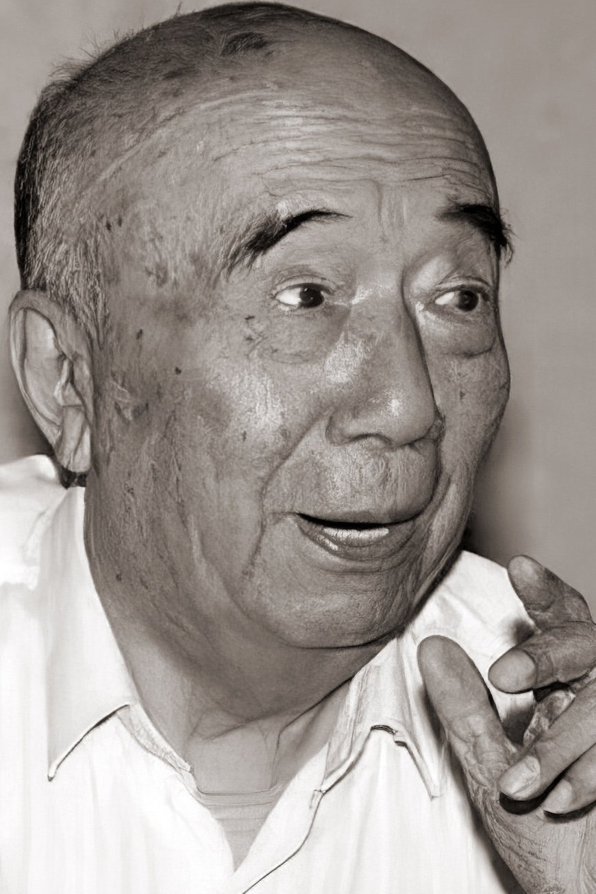 Foto de Li Ding