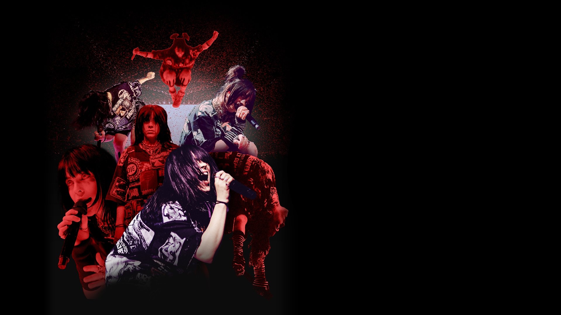 Backdrop image