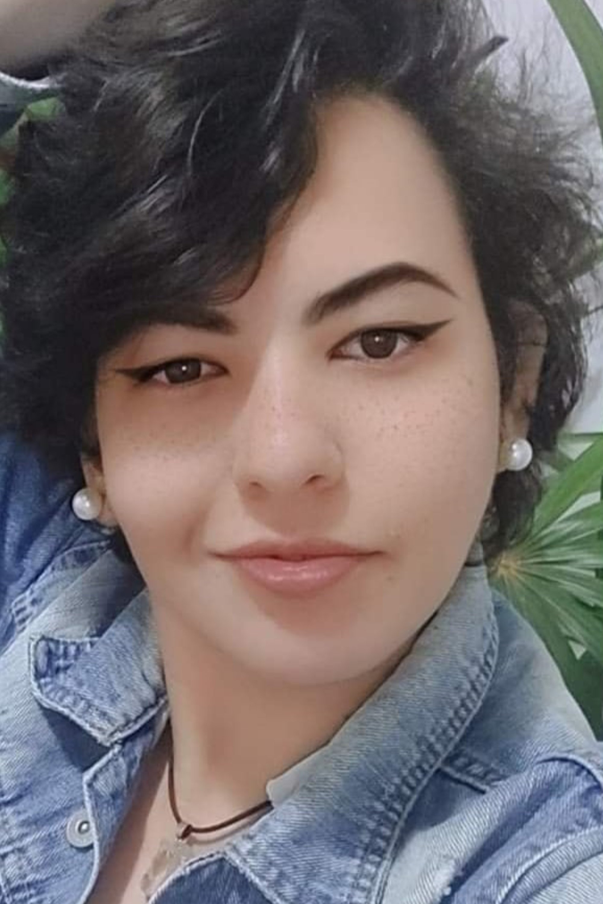 Foto de Bella Oliveira
