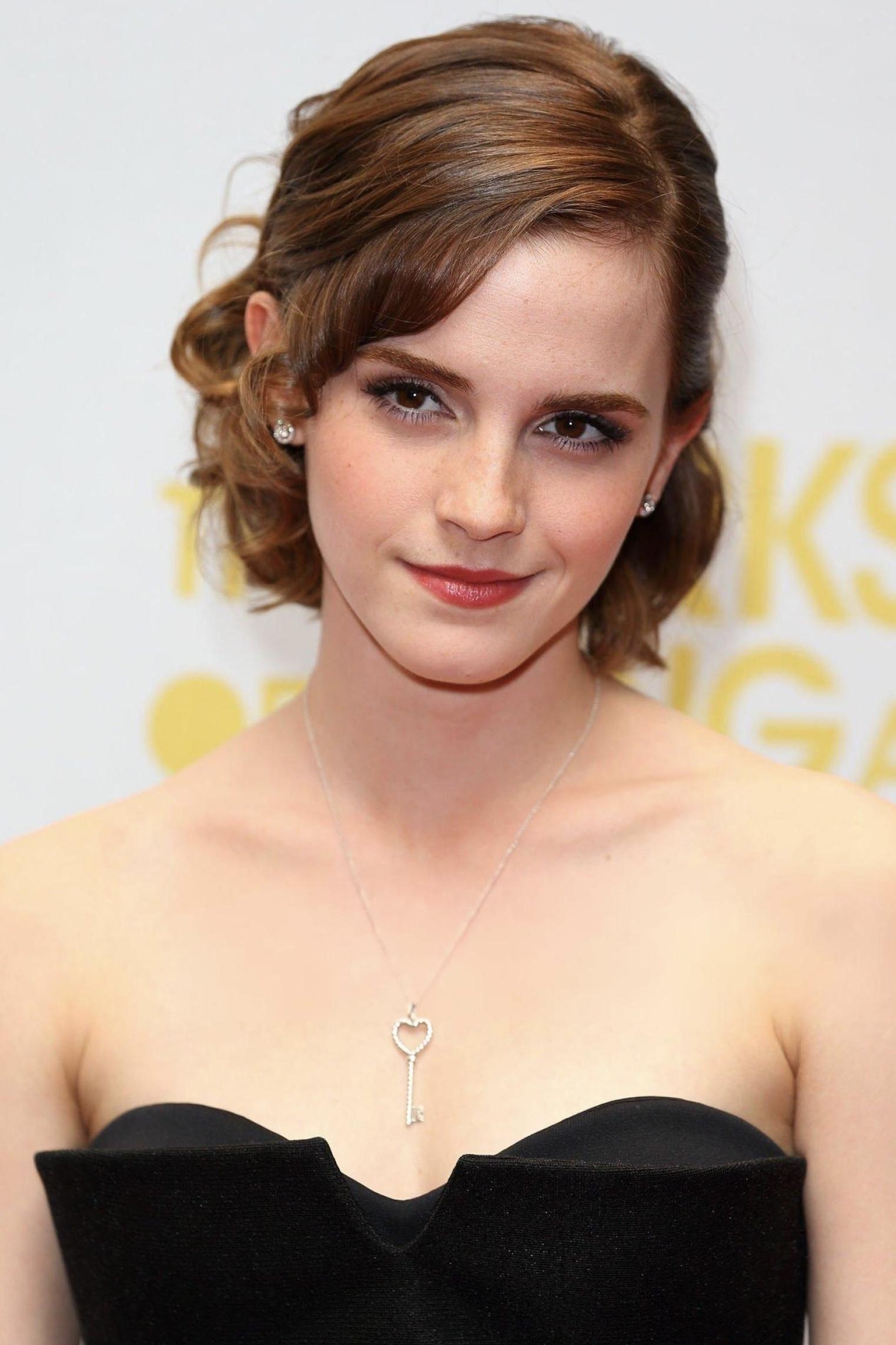 Foto de Emma Watson
