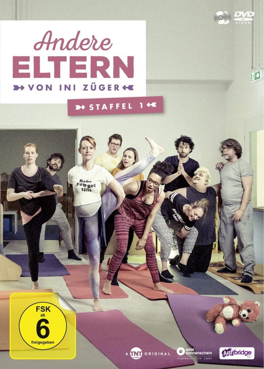 Poster de Temporada 1