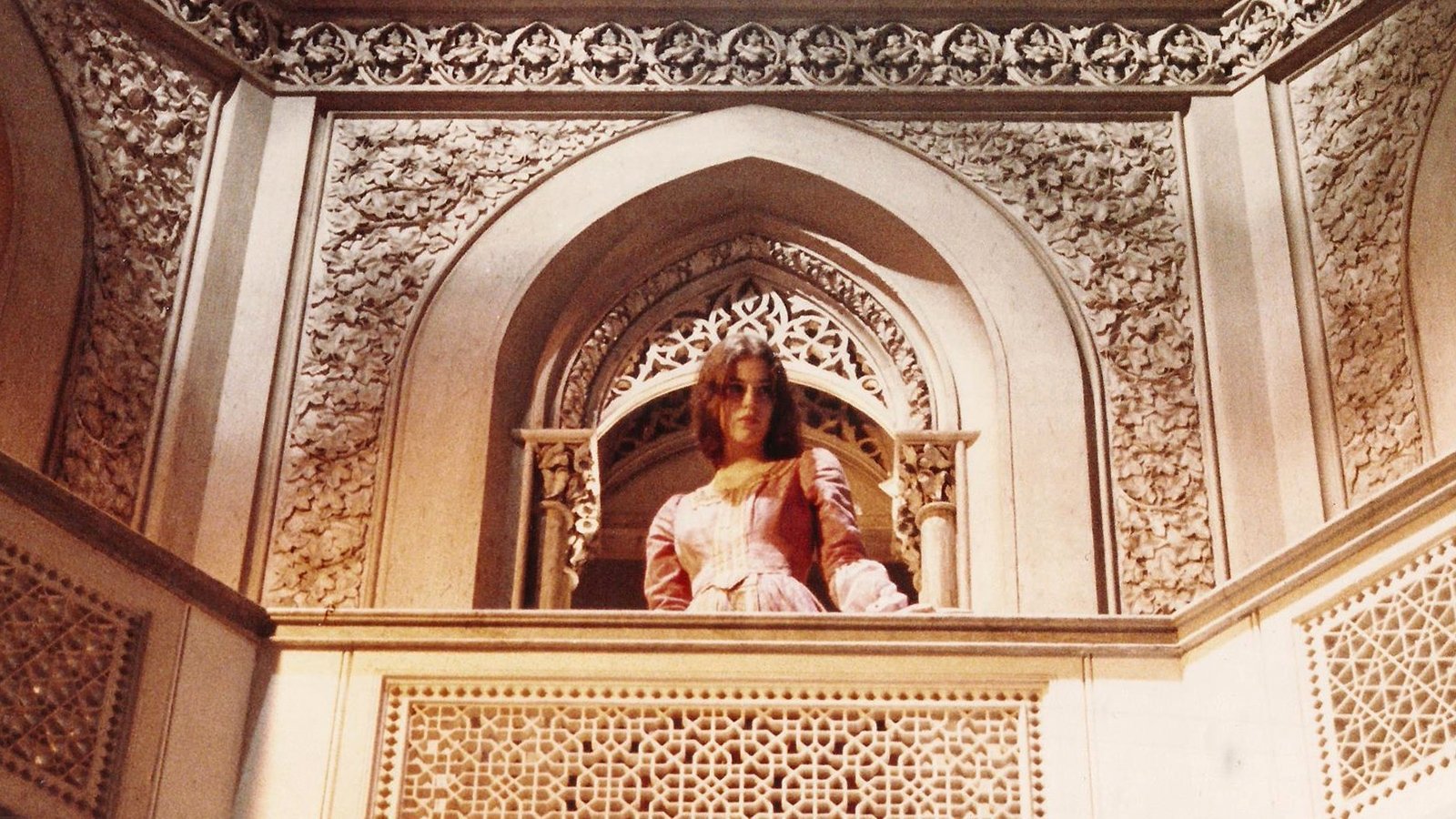 Backdrop image
