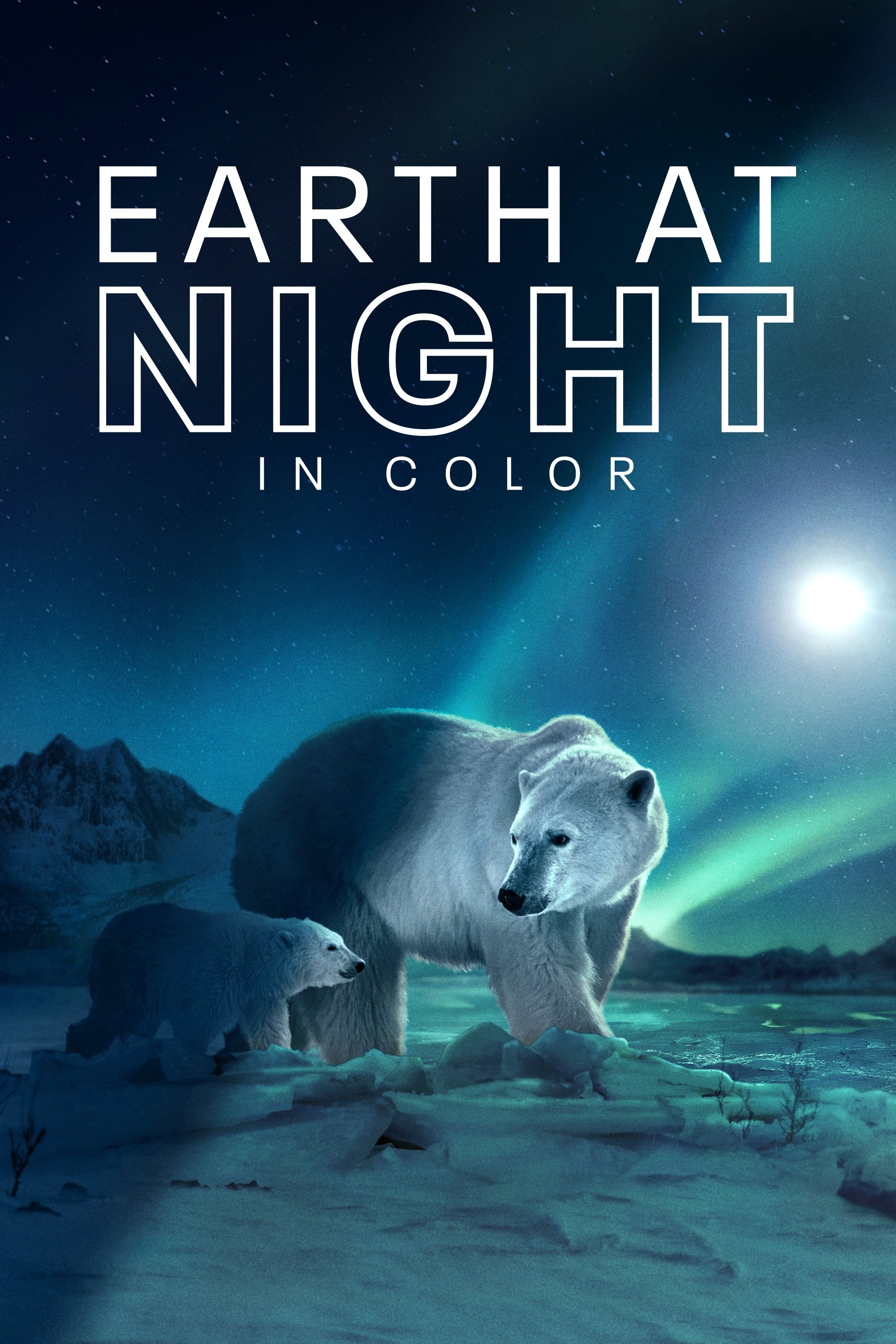 Poster de Temporada 2