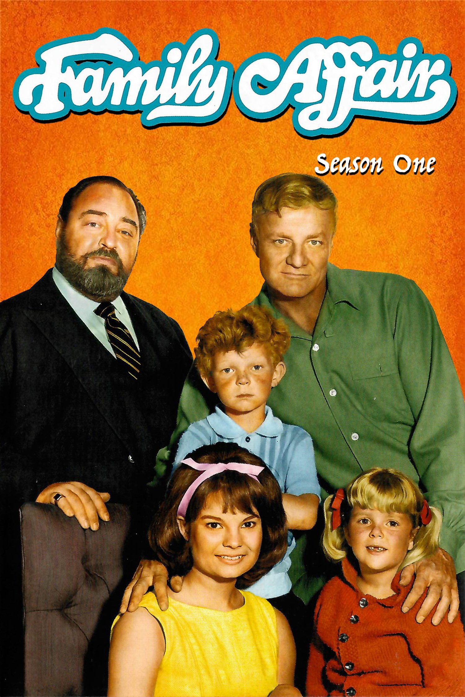 Poster de Temporada 1