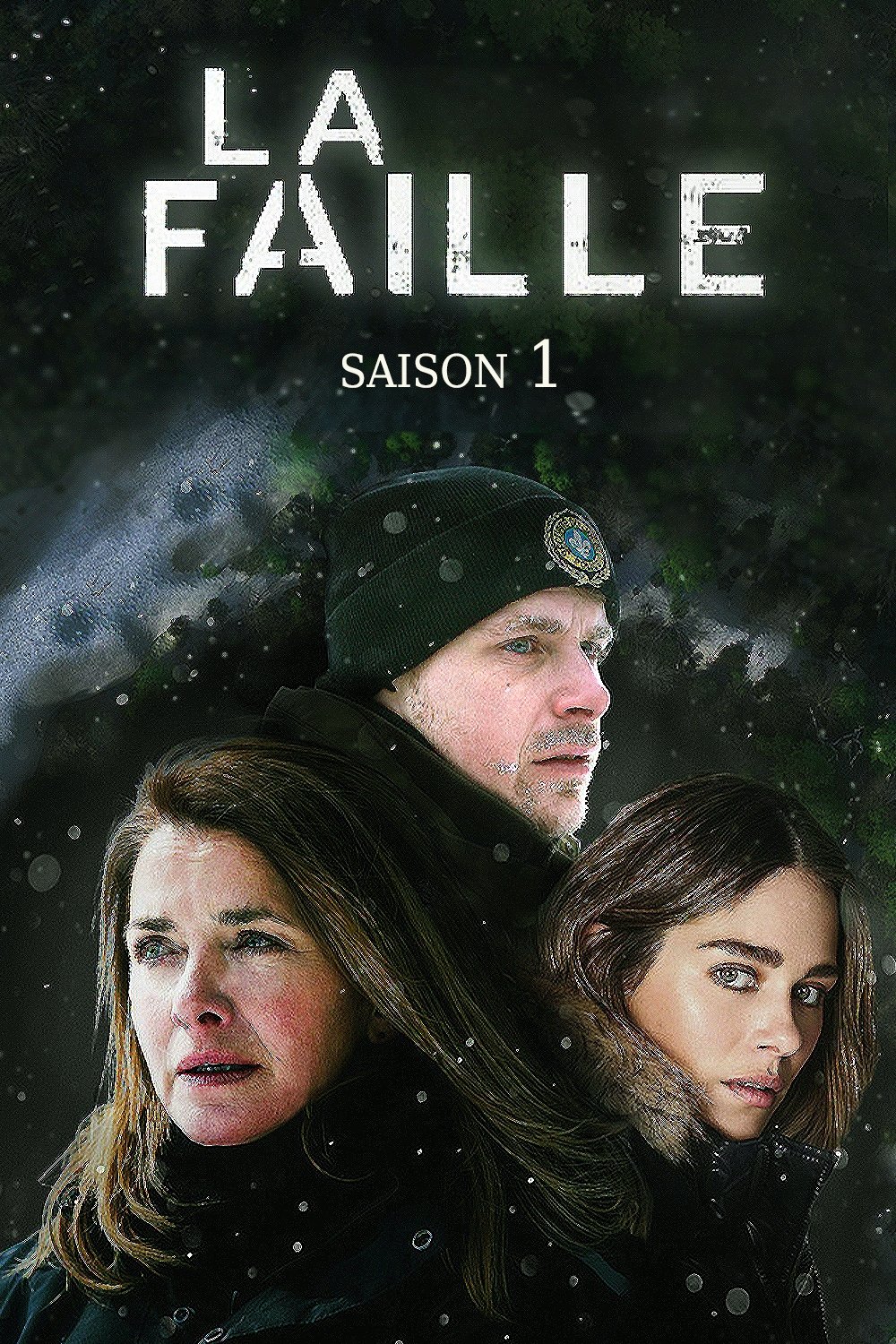 Poster de Temporada 1
