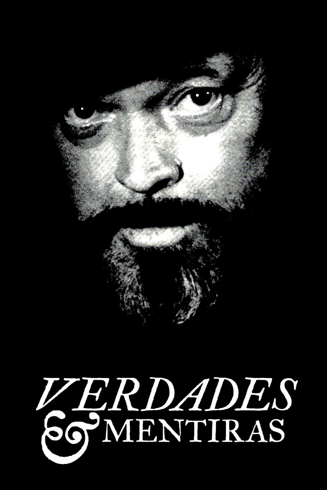 Poster de Verdades e Mentiras