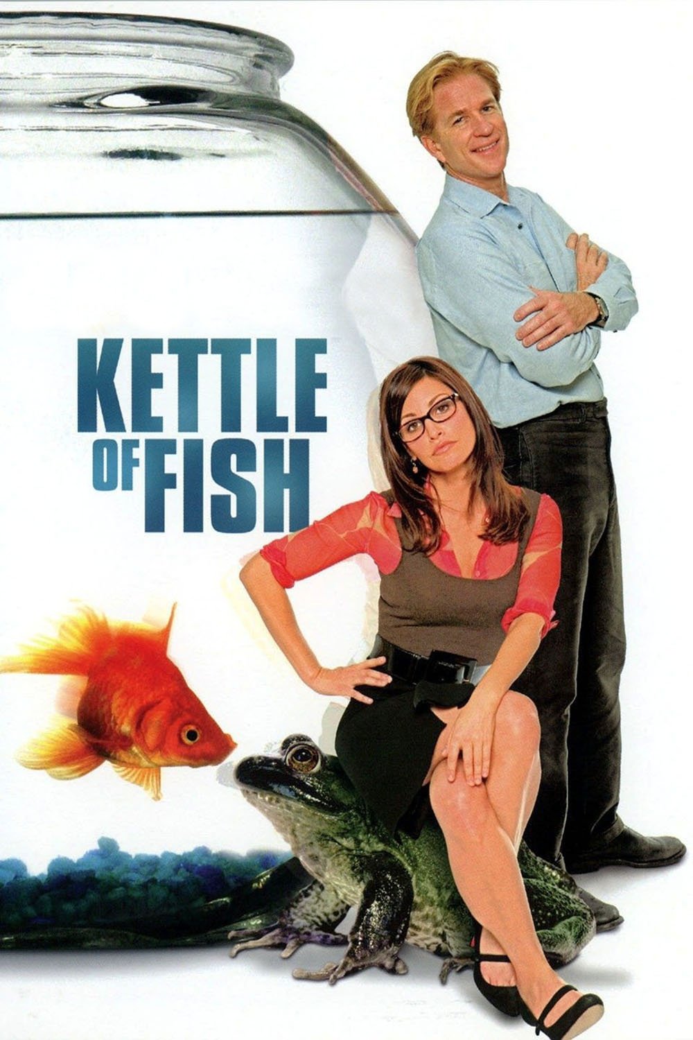 Poster movie